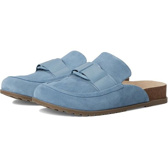 New without box: Vionic Jordan Mule Clogs, Size 8.5 - Picture 1 of 8